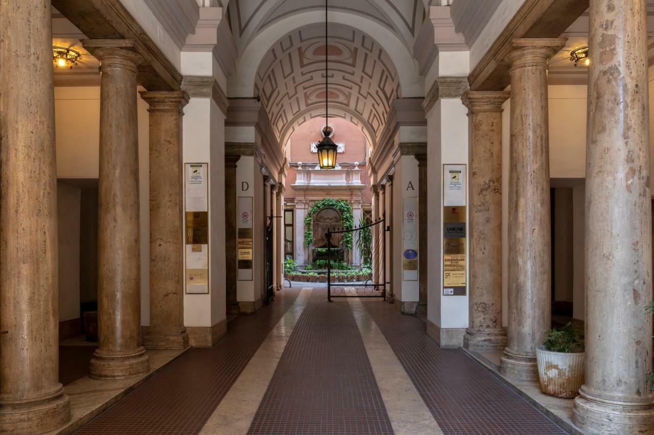 Roman Nights Экстерьер фото